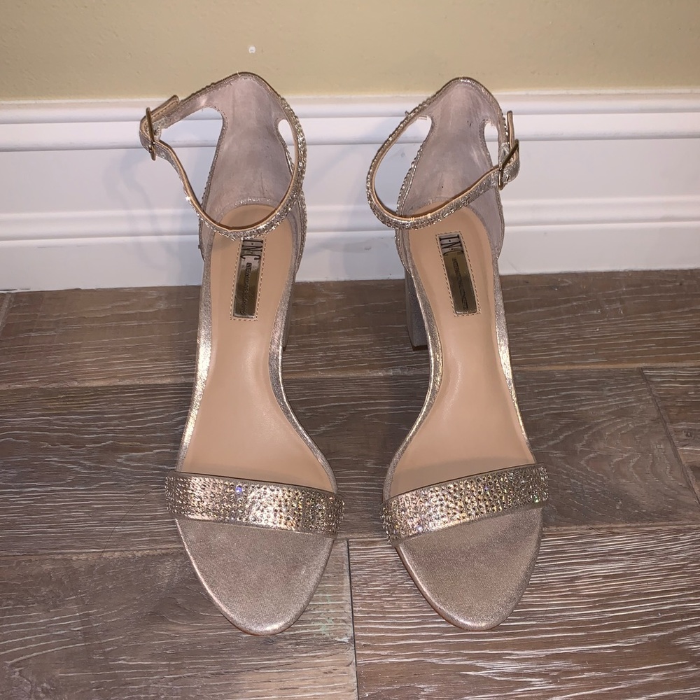 INC International Concepts High Heels